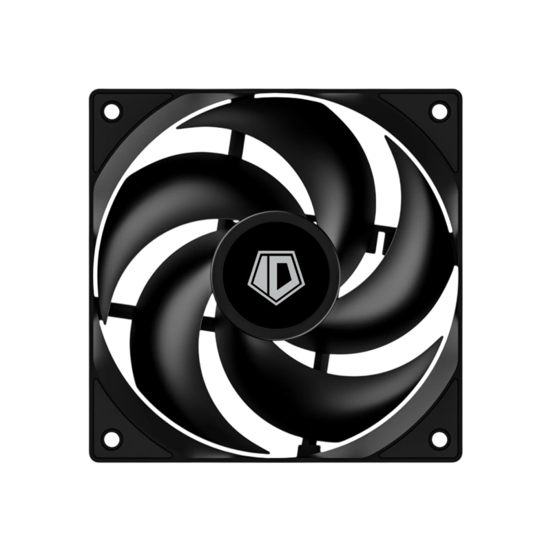 Кулер для процессора ID-COOLING SE-214-XT V2 Black
