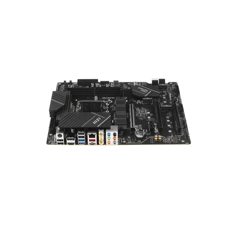 Материнская плата MSI PRO Z790-P WIFI