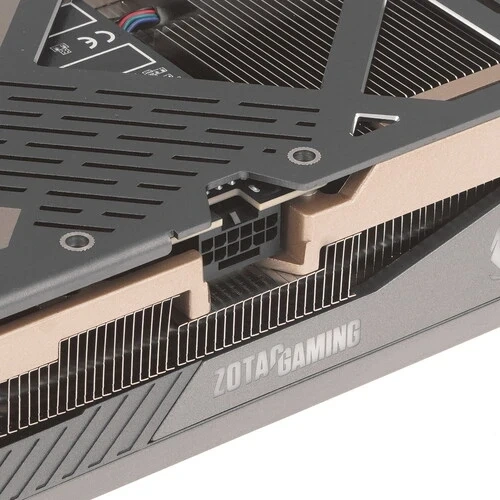 Видеокарта ZOTAC (ZT-B50800J2-10P) GeForce RTX 5080 16GB SOLID CORE OC