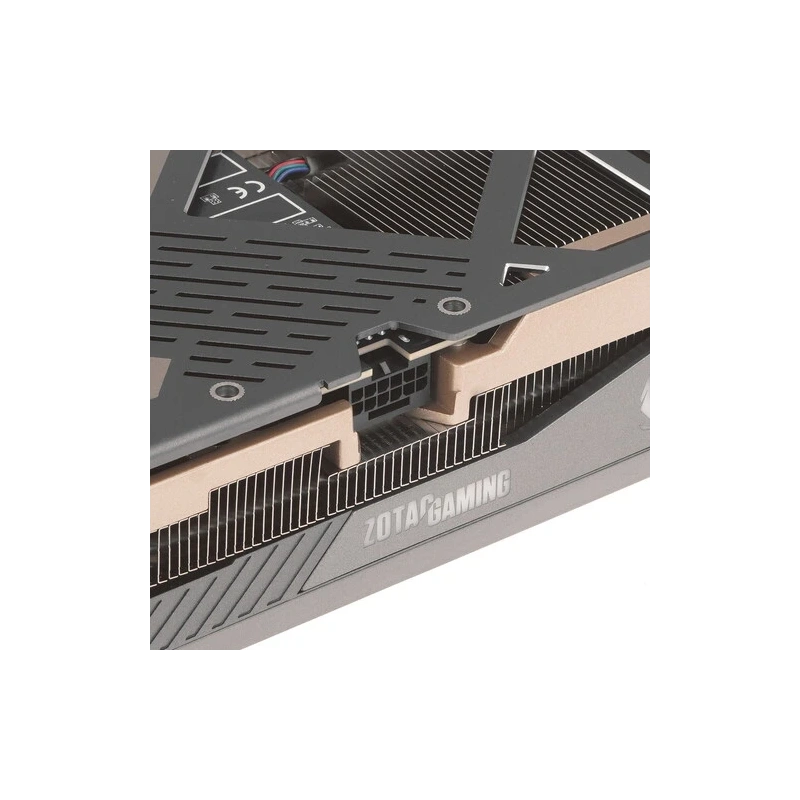 Видеокарта ZOTAC (ZT-B50800J2-10P) GeForce RTX 5080 16GB SOLID CORE OC