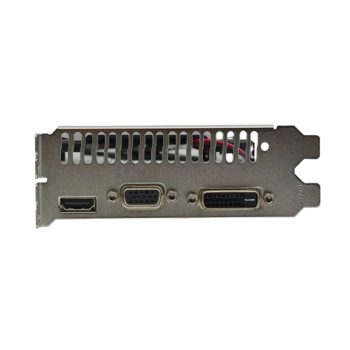 Видеокарта AFox (AF740-4096D5H3-V3) GeForce GT 740 4GB SINGLE FAN
