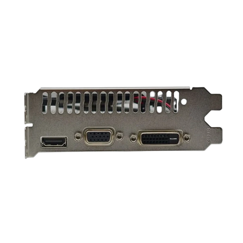 Видеокарта AFox (AF740-4096D5H3-V3) GeForce GT 740 4GB SINGLE FAN