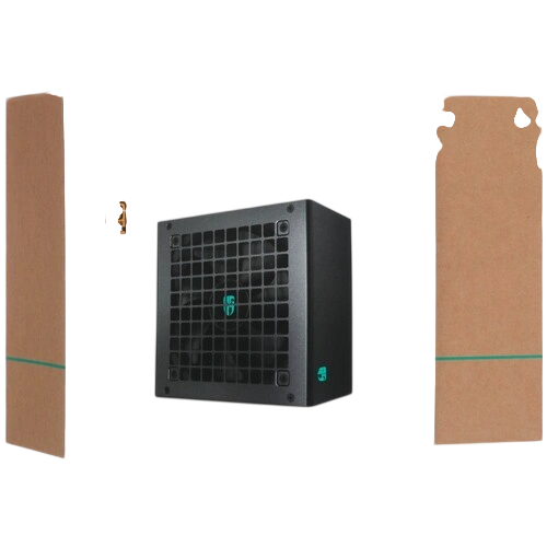 Блок питания Deepcool 550W PK550D (R-PK550D-FA0B-EU)