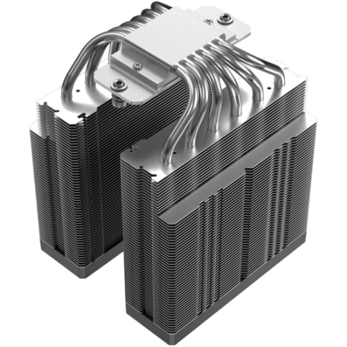 Кулер для процессора ID-COOLING FROZN A620 PRO SE Black