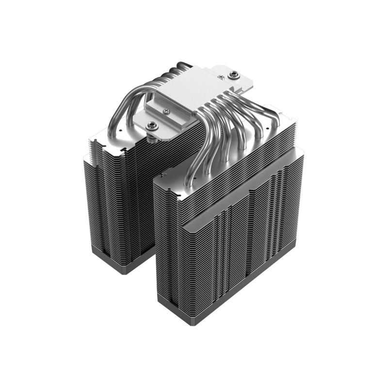 Кулер для процессора ID-COOLING FROZN A620 PRO SE Black