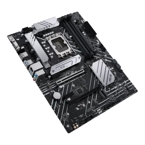 Материнская плата ASUS PRIME B660-PLUS D4 (90MB18X0-M1EAY0)