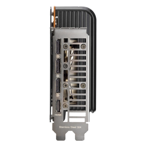 Видеокарта ASUS (PRIME-RX9070XT-O16G) Radeon RX 9070 XT 16GB PRIME OC 90YV0L71-M0NA00