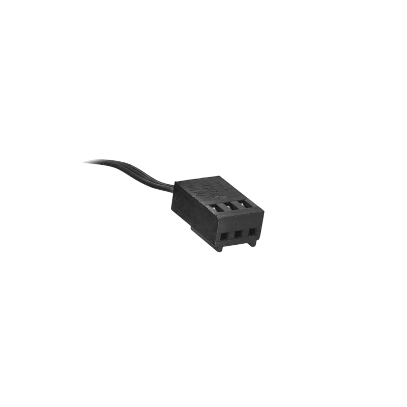 Вентилятор для корпуса Arctic Cooling ARCTIC P14 Black/Black ACFAN00123A