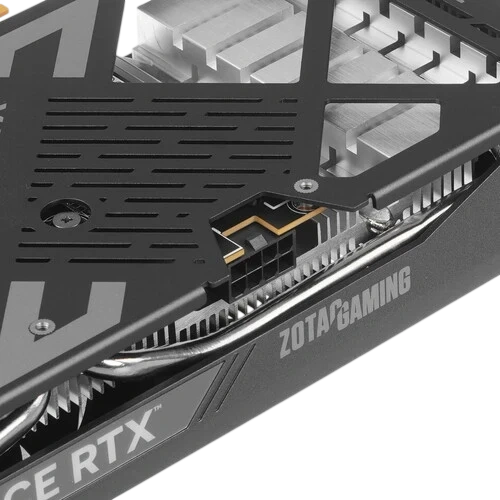 Видеокарта ZOTAC (ZT-B50600H-10M) GeForce RTX 5060 8GB Twin Edge OC