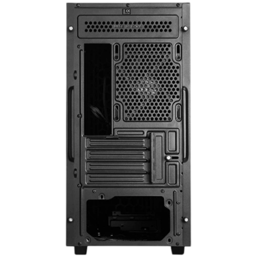 Компьютерный корпус Chieftec Pro Mini (AZ-01B-OP)