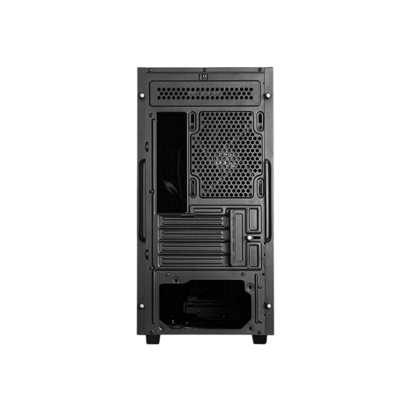 Компьютерный корпус Chieftec Pro Mini (AZ-01B-OP)