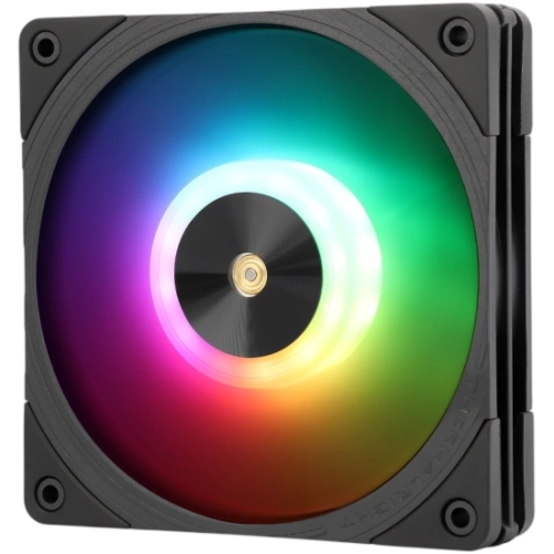Вентилятор для корпуса Thermalright TL-B12R-S Reverse ARGB Black (TRTLB12RS)