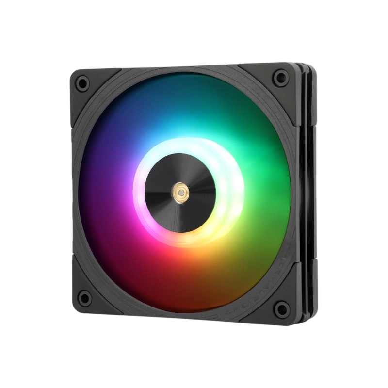 Вентилятор для корпуса Thermalright TL-B12R-S Reverse ARGB Black (TRTLB12RS)