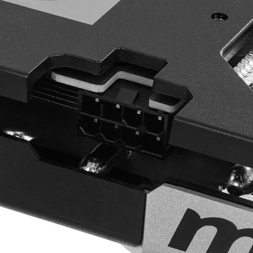 Видеокарта MSI (G506T-8V2CP) GeForce RTX 5060 Ti 8G VENTUS 2X OC PLUS