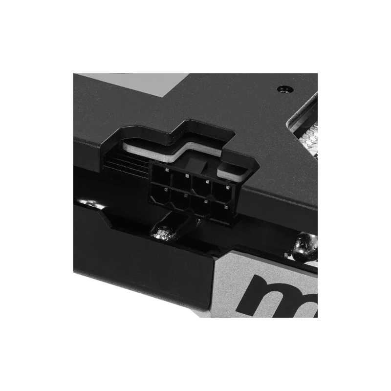 Видеокарта MSI (G506T-8V2CP) GeForce RTX 5060 Ti 8G VENTUS 2X OC PLUS