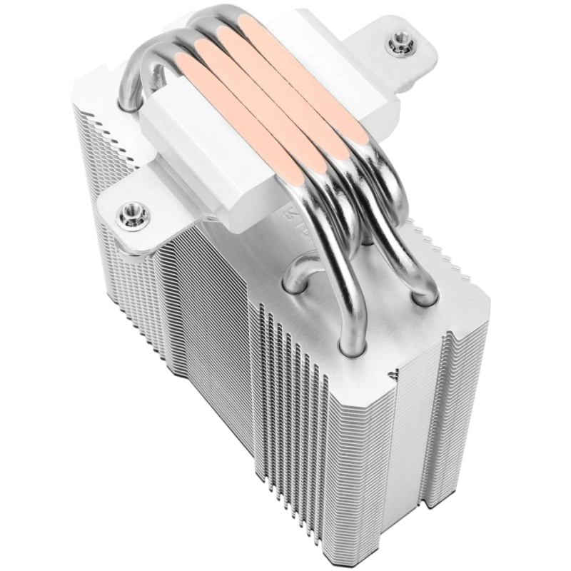 Кулер для процессора Thermalright Assassin X 120 Refined SE ARGB (TRAX120RSEA)