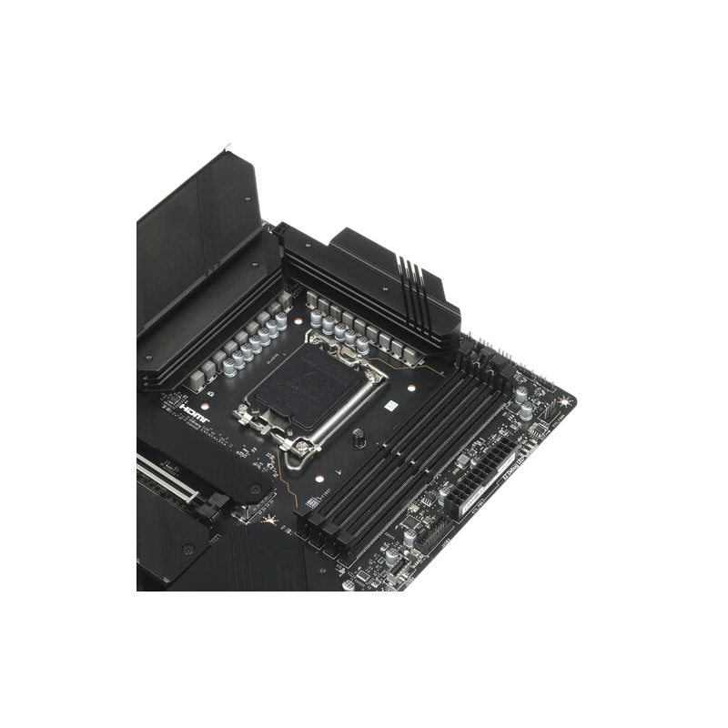Материнская плата MSI MAG Z790 TOMAHAWK WIFI 2 x кабель SATA, USB Flash с ПО, антенна Wi-Fi, документация, комплект наклеек