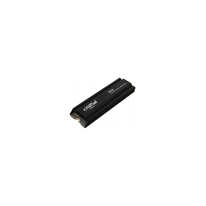 Твердотельный накопитель CRUCIAL 1000 Gb P310 (CT1000P310SSD5) BOX