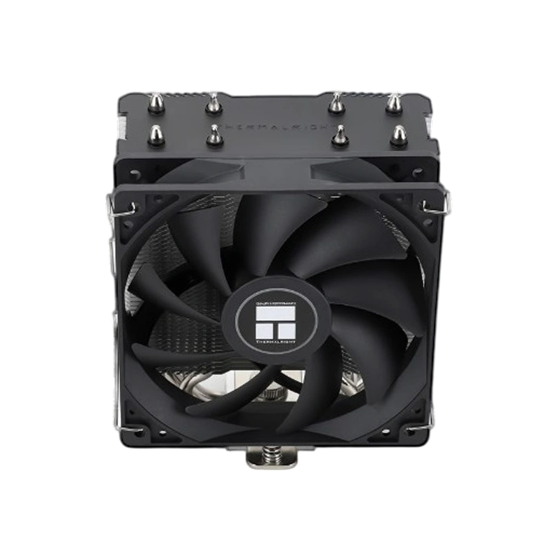 Кулер для процессора Thermalright Assassin X 120 Refined SE (TRAX120RSE)