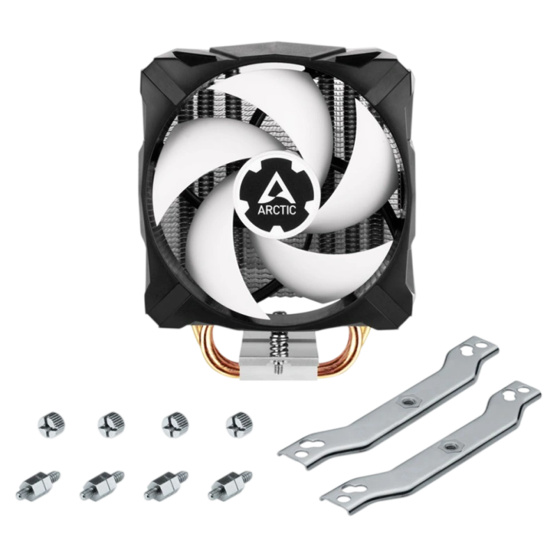 Кулер для процессора Arctic Cooling FREEZER A13 X ACFRE00083A