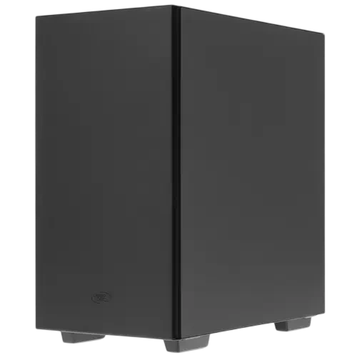 Компьютерный корпус Deepcool MACUBE 110 BK (R-MACUBE110-BKNGM1N-G-1)