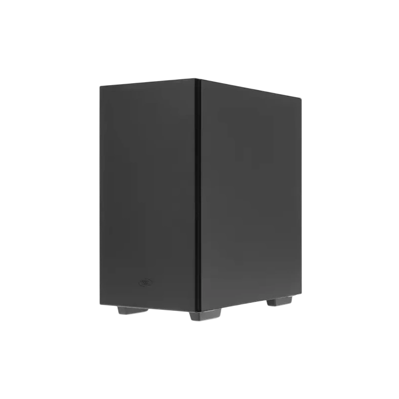 Компьютерный корпус Deepcool MACUBE 110 BK (R-MACUBE110-BKNGM1N-G-1)
