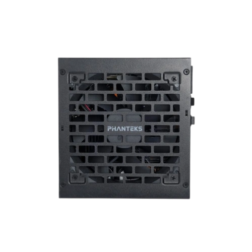 Блок питания PHANTEKS 650W AMP BH Black (PH-P650B_BK01)