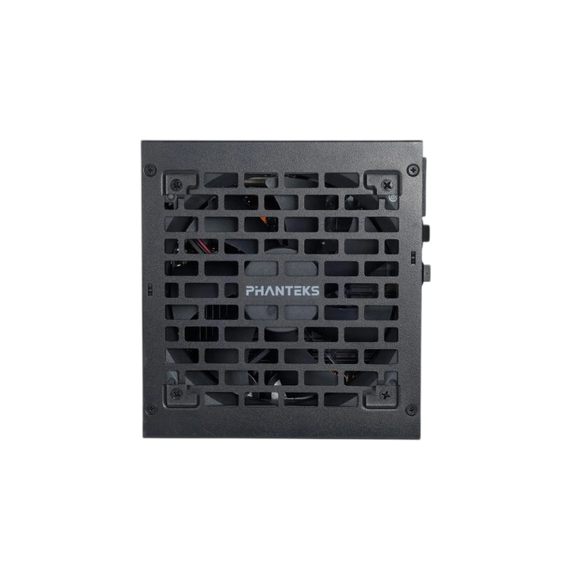 Блок питания PHANTEKS 650W AMP BH Black (PH-P650B_BK01)