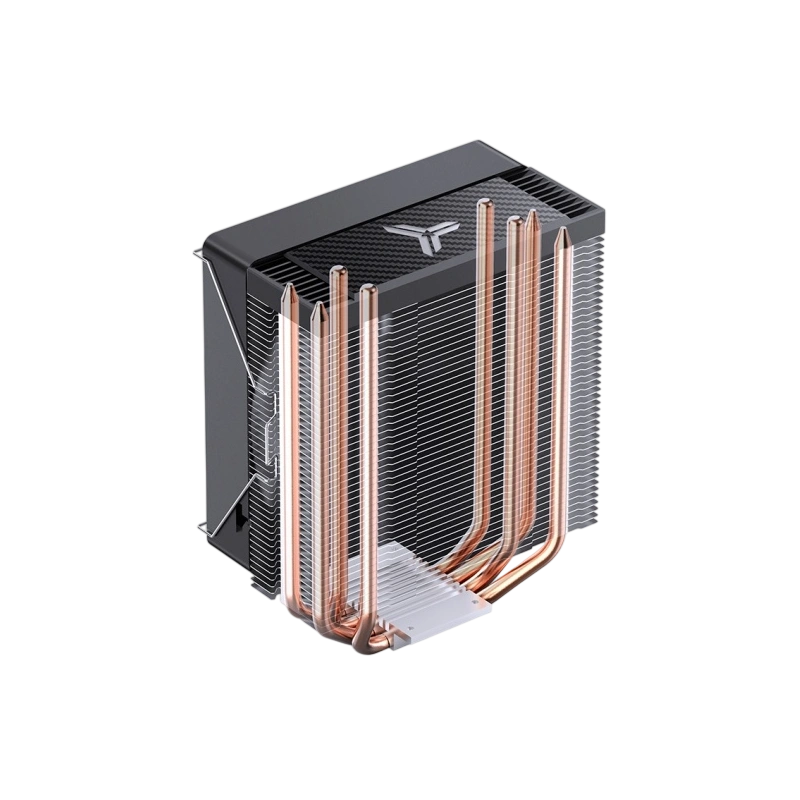 Кулер для процессора JONSBO CR-1000E Dynamic Multi-Color LED Black
