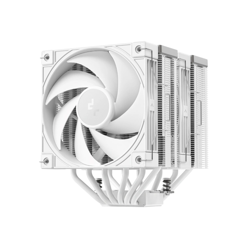 Кулер для процессора Deepcool AK620 G2 WH White