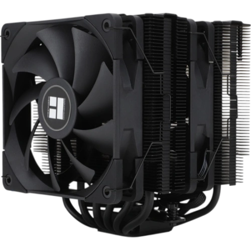 Кулер для процессора Thermalright Peerless Assassin 120 Black (TRPA120B)