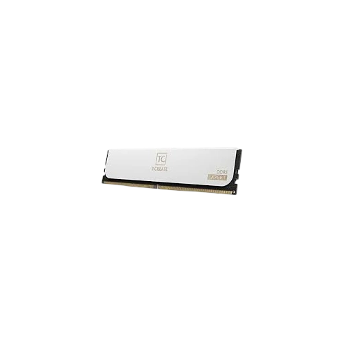 Оперативная память 64 Gb 6400 MHz Team Group T-CREATE Expert White (CTCWD564G6400HC34BDC01)