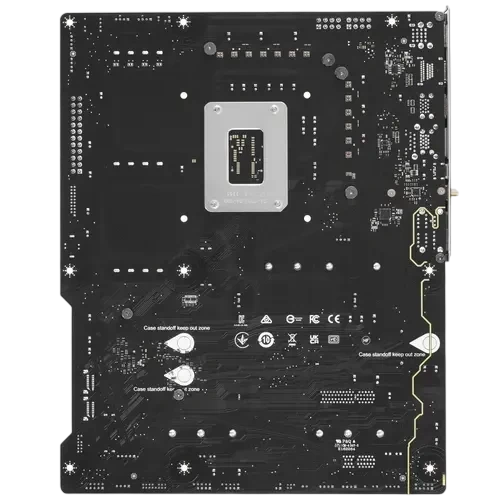 Материнская плата MSI MAG B760 TOMAHAWK WIFI