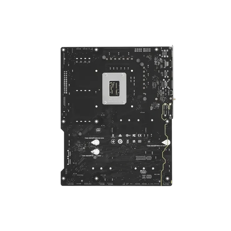Материнская плата MSI MAG B760 TOMAHAWK WIFI