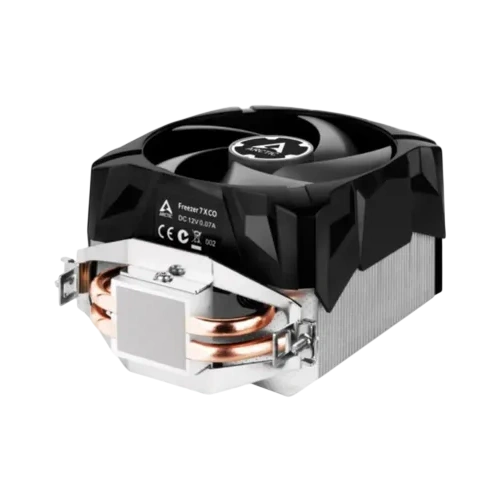 Кулер для процессора Arctic Cooling FREEZER 7 X CO RET ACFRE00085A