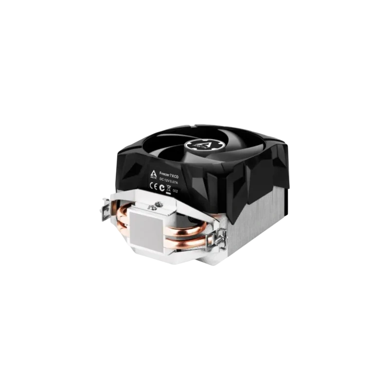 Кулер для процессора Arctic Cooling FREEZER 7 X CO RET ACFRE00085A