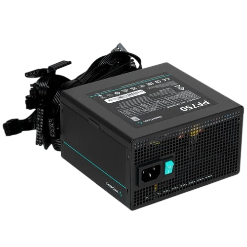Блок питания Deepcool 750W PF750 (R-PF750D-HA0B-WDEU)
