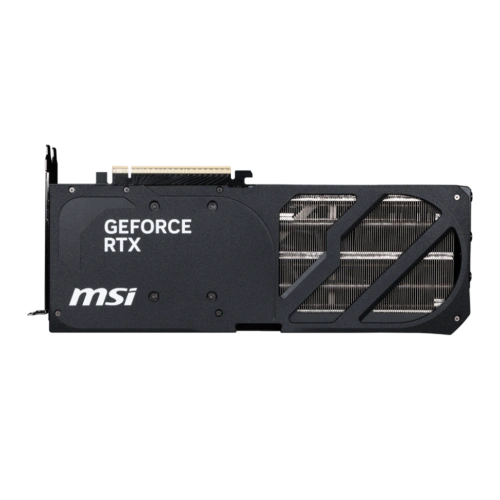 Видеокарта MSI (G507T-16S3C) GeForce RTX 5070 Ti 16G SHADOW 3X OC