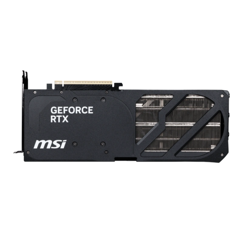 Видеокарта MSI (G507T-16S3C) GeForce RTX 5070 Ti 16G SHADOW 3X OC
