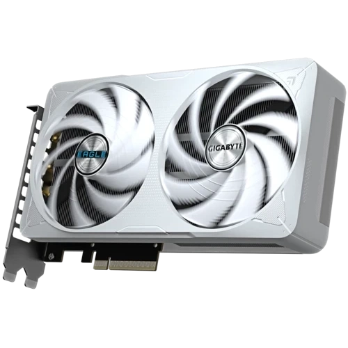 Видеокарта Gigabyte (GV-N506TEAGLEOC ICE-8GD) GeForce RTX 5060 Ti 8GB EAGLE ICE OC