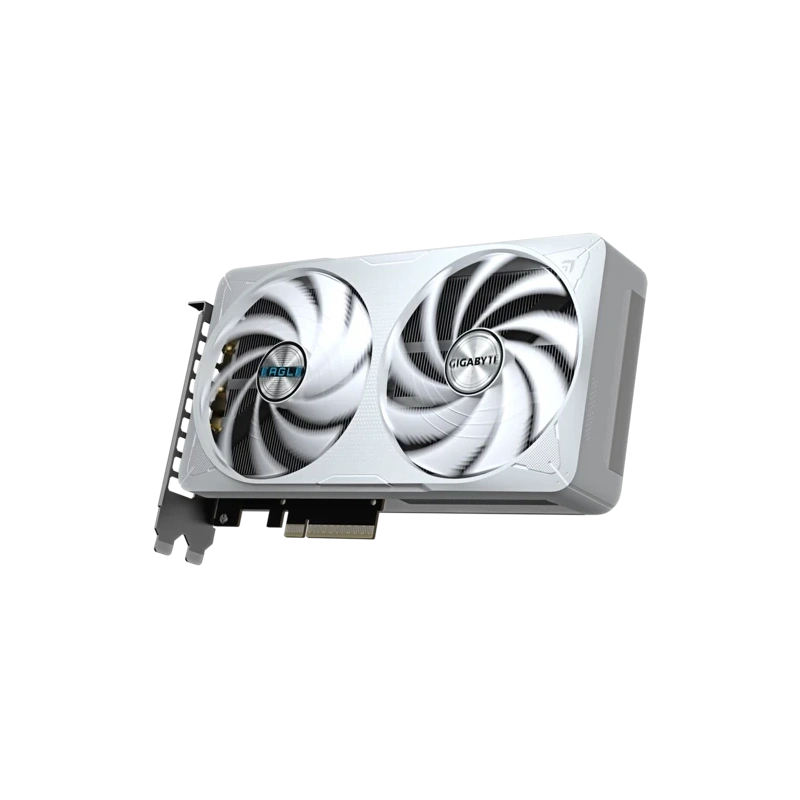 Видеокарта Gigabyte (GV-N506TEAGLEOC ICE-8GD) GeForce RTX 5060 Ti 8GB EAGLE ICE OC