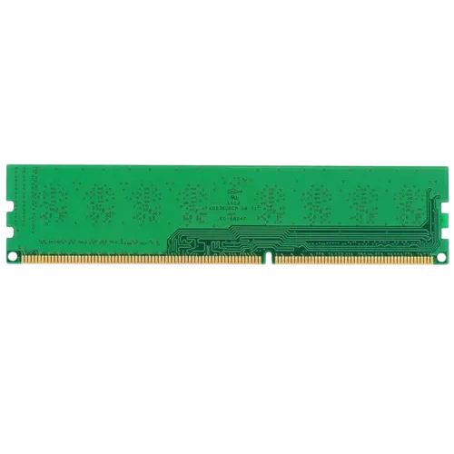 Оперативная память 4 Gb 1600 MHz PATRIOT SL (PSD34G1600L81)