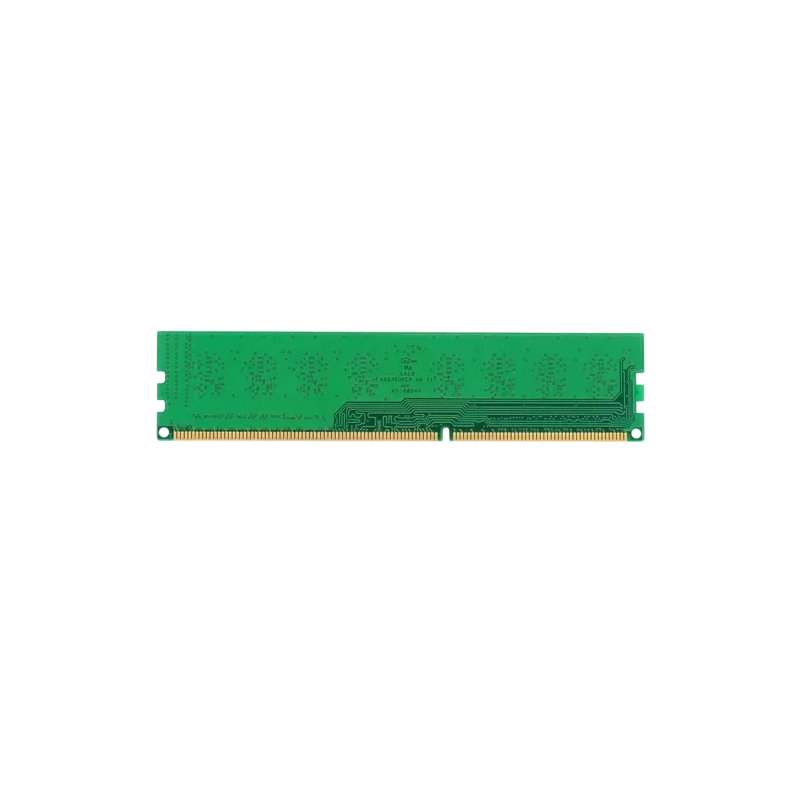 Оперативная память 4 Gb 1600 MHz PATRIOT SL (PSD34G1600L81)