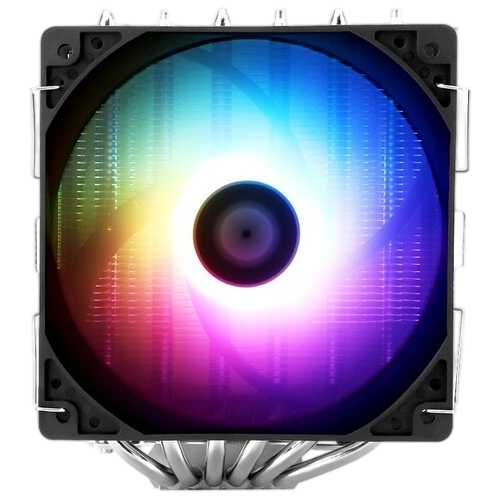 Кулер для процессора Thermalright Peerless Assassin 120 SE ARGB (TRPA120SEA)