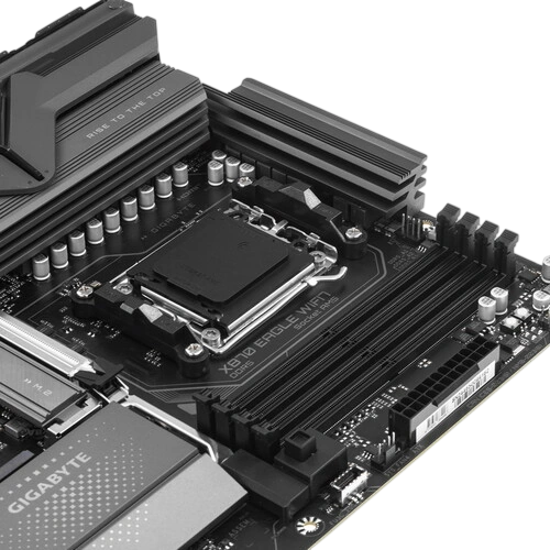 Материнская плата Gigabyte X870 EAGLE WIFI7 документация