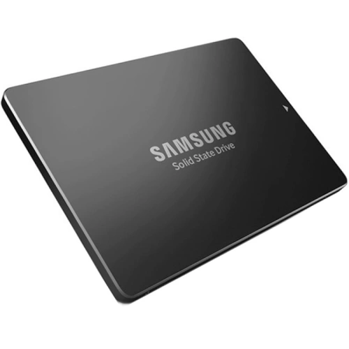 Твердотельный накопитель Samsung 15360 Gb PM9A3 ENTERPRISE (MZQL215THBLA-00A07) BOX
