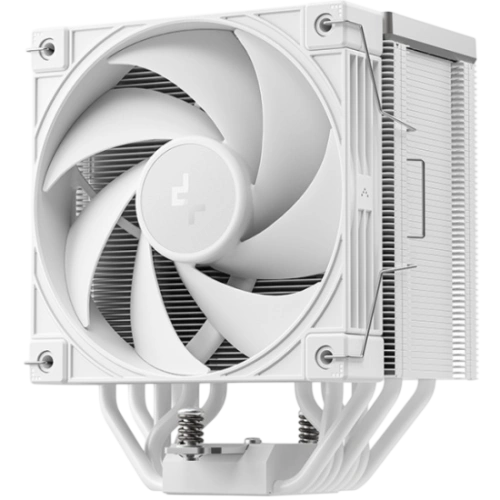 Кулер для процессора Deepcool AK700 DIGITAL White