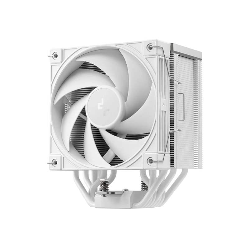 Кулер для процессора Deepcool AK700 DIGITAL White
