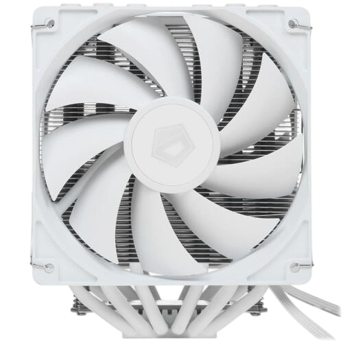 Кулер для процессора ID-COOLING SE-206-XT White