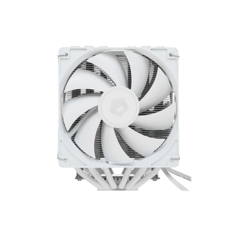 Кулер для процессора ID-COOLING SE-206-XT White